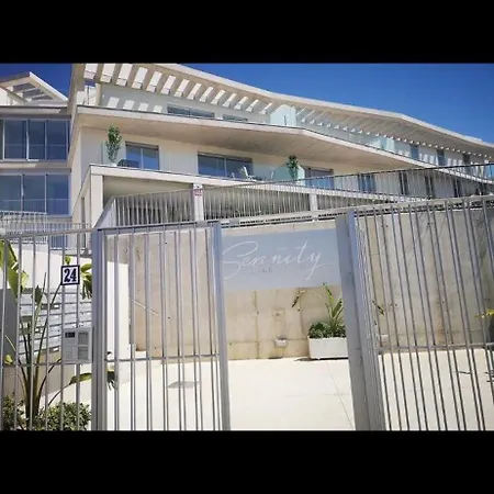 Magda Apartment Estepona