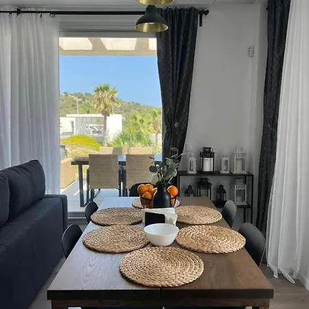 Apartment Magda Estepona