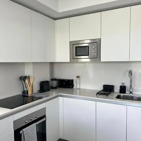 Apartment Magda *