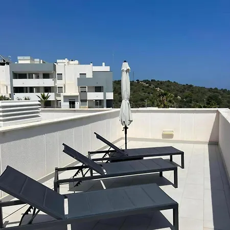 Apartment Magda