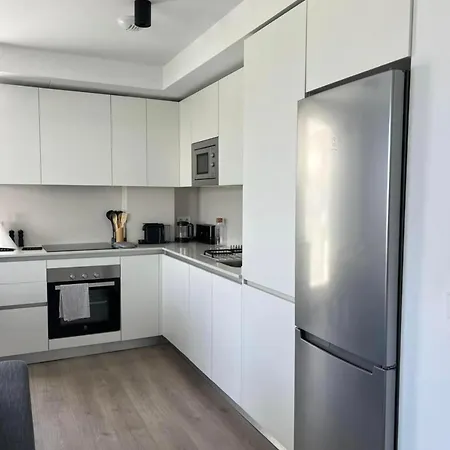 Apartment Magda Estepona
