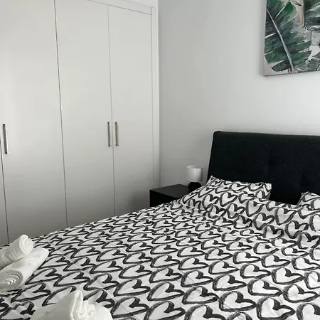 Magda Apartment