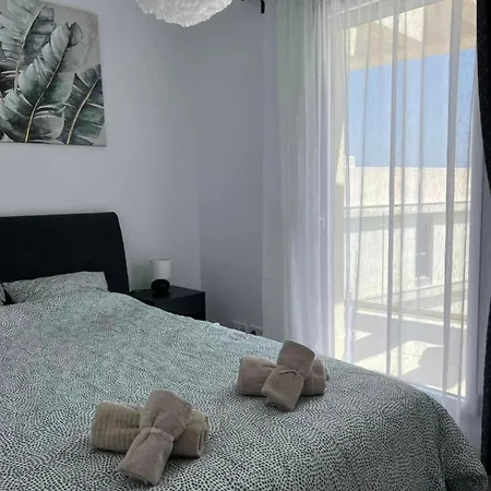 Apartment Magda *