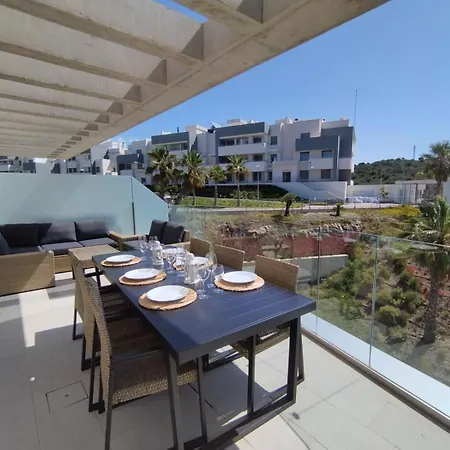Apartment Magda *