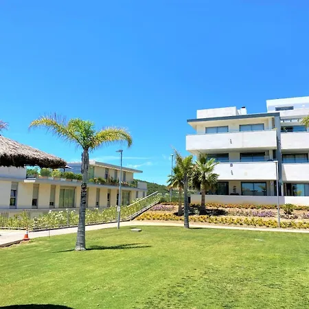 Magda Apartment Estepona