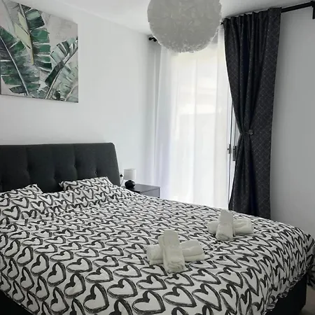 Apartment Magda Estepona