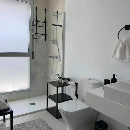 Apartment Magda