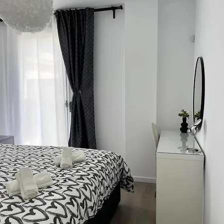 Apartment Magda