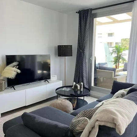Magda Estepona