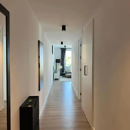 Magda Apartment